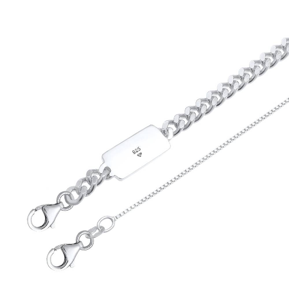 Kuzzoi Venezianer-Halskette Set Hotsell