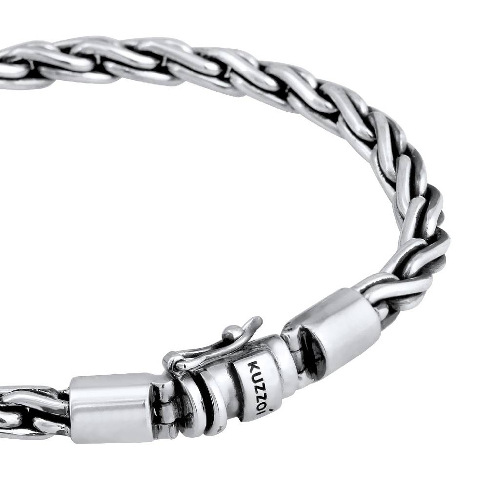 Kuzzoi Kordel-Armband Flash Sale
