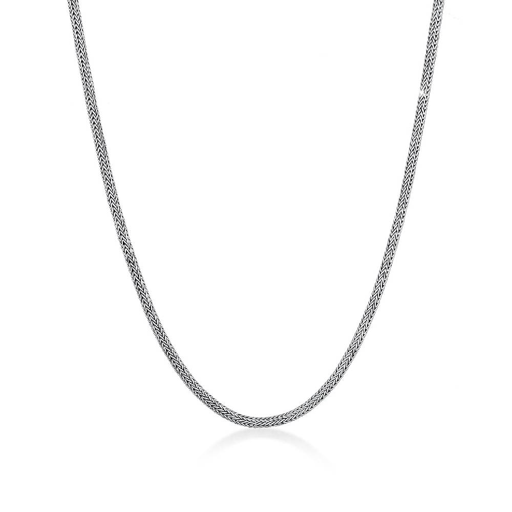 Kuzzoi Halskette Basic Online Shopping