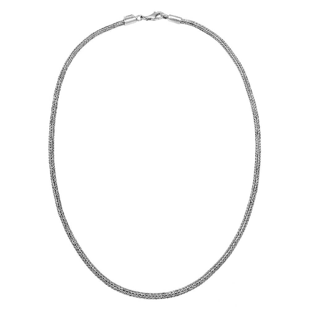 Kuzzoi Halskette Basic Online Shopping
