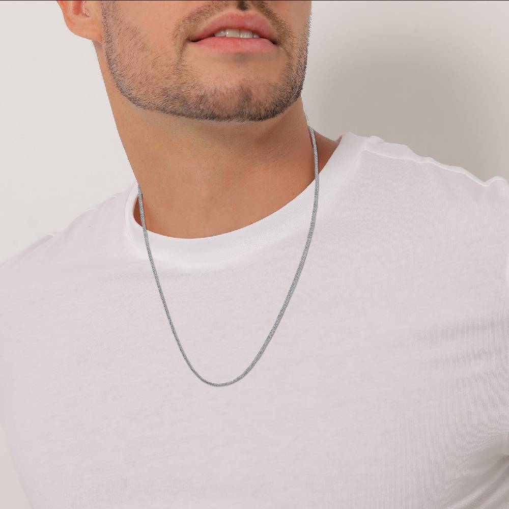 Kuzzoi Halskette Basic Online Shopping