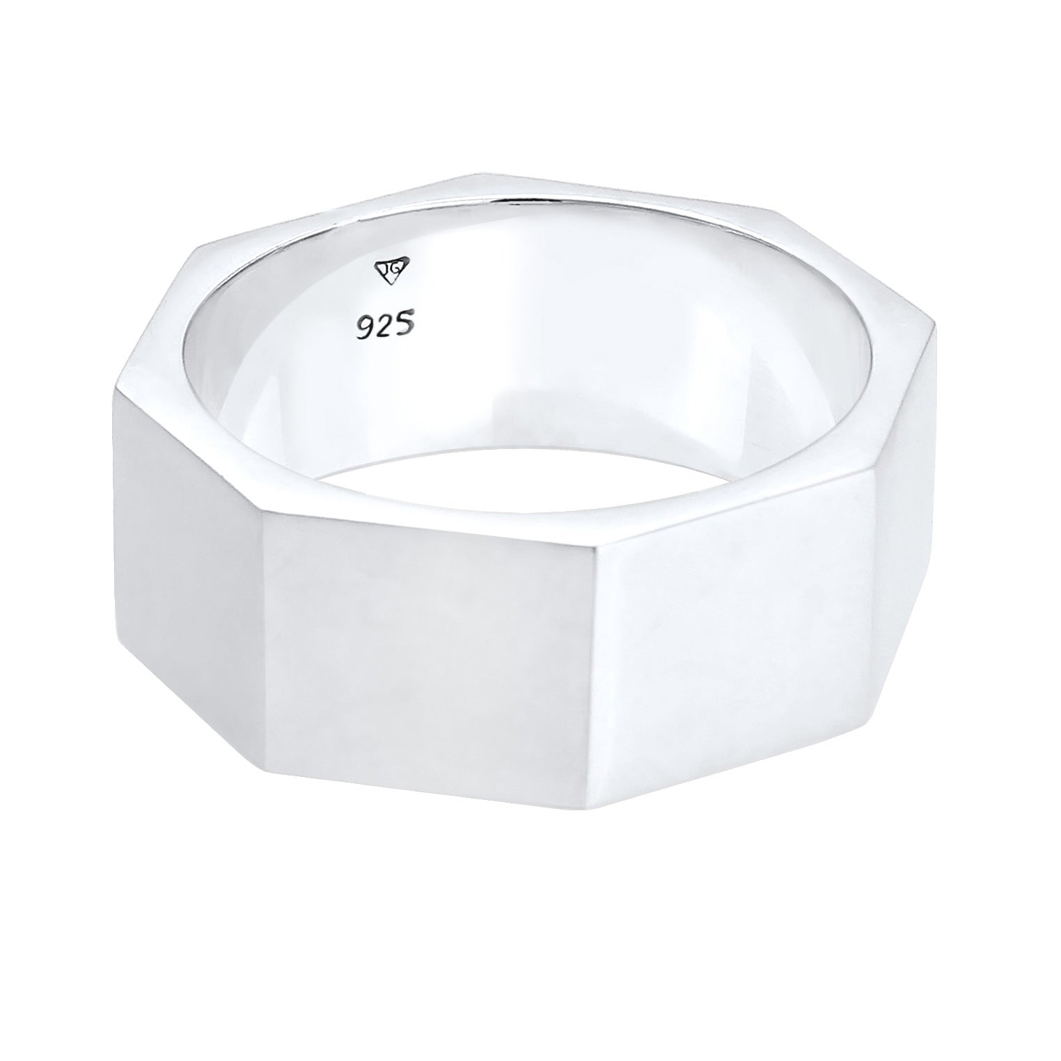 Kuzzoi Bandring Hexagon Geo Osterangebot