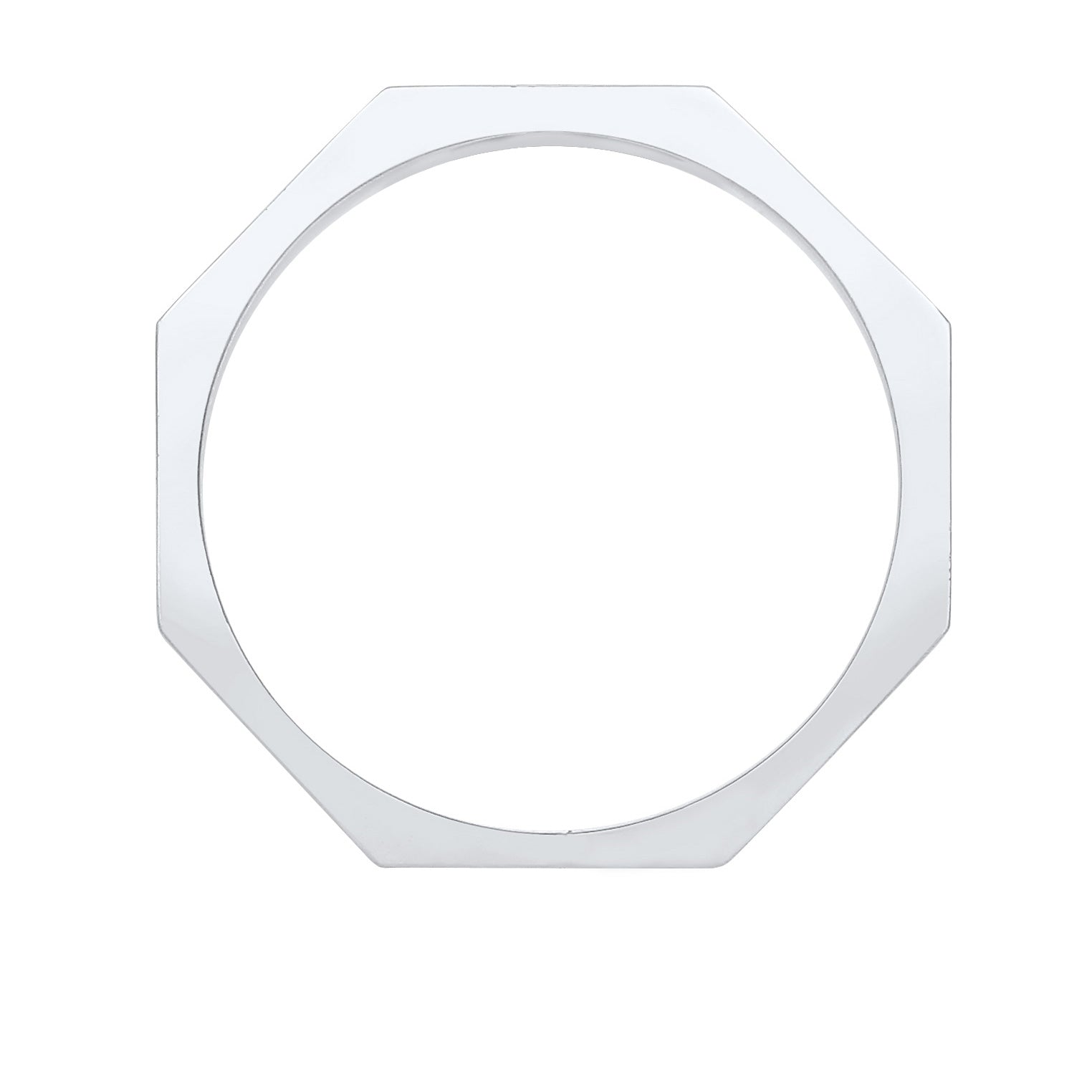 Kuzzoi Bandring Hexagon Geo Osterangebot