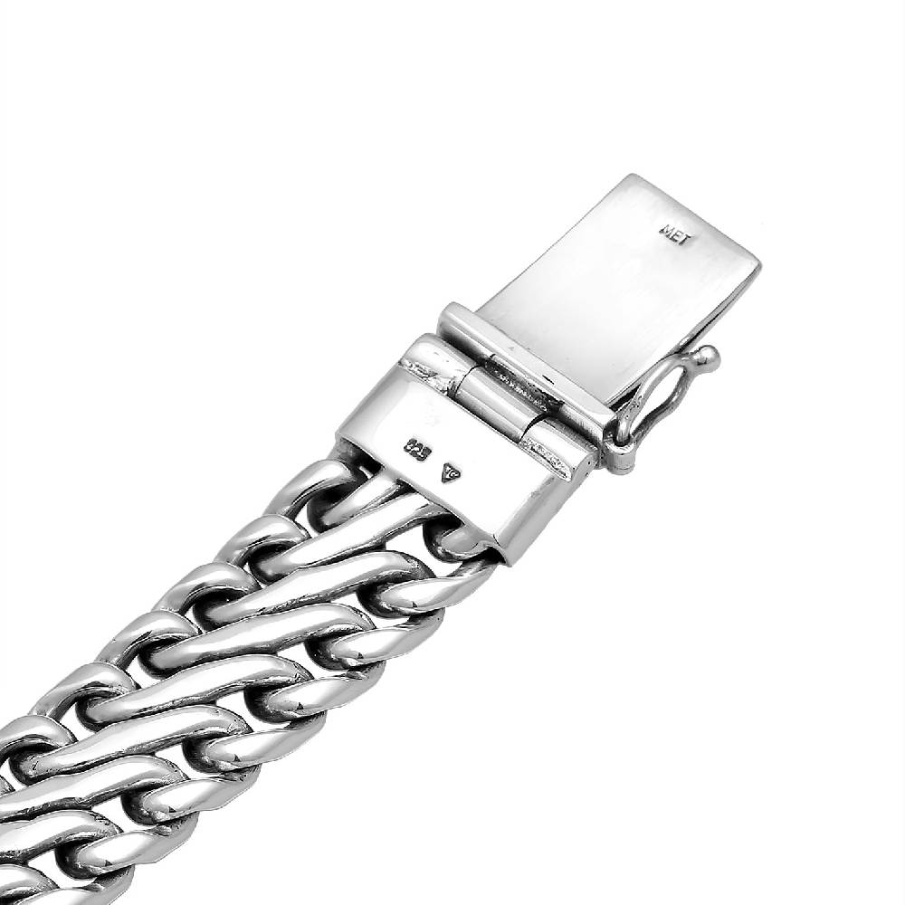 Kuzzoi Königs-Armband Trend Letzte 3 Tage
