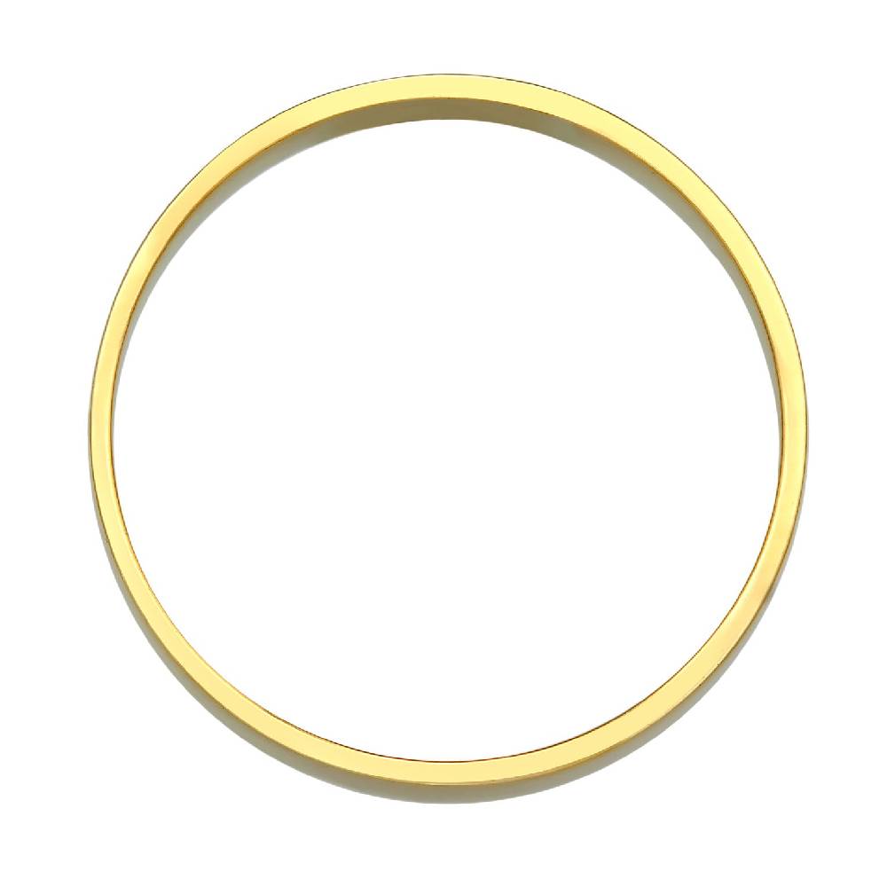 Kuzzoi Bandring Basic Auslauf