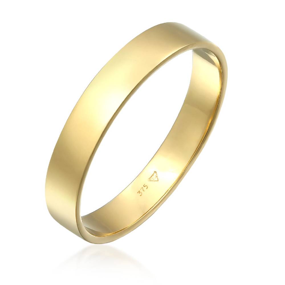 Kuzzoi Bandring Basic Auslauf