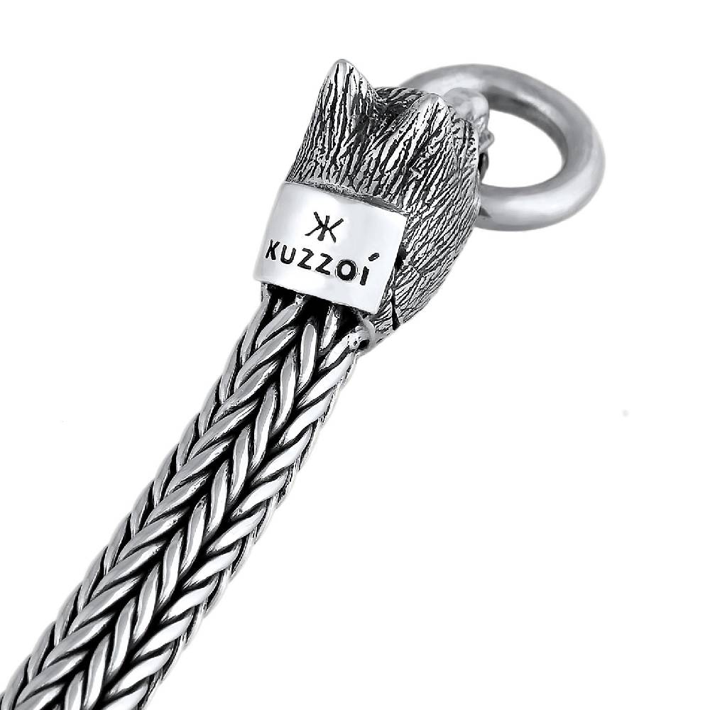 Kuzzoi Armband Wolf im Angebot
