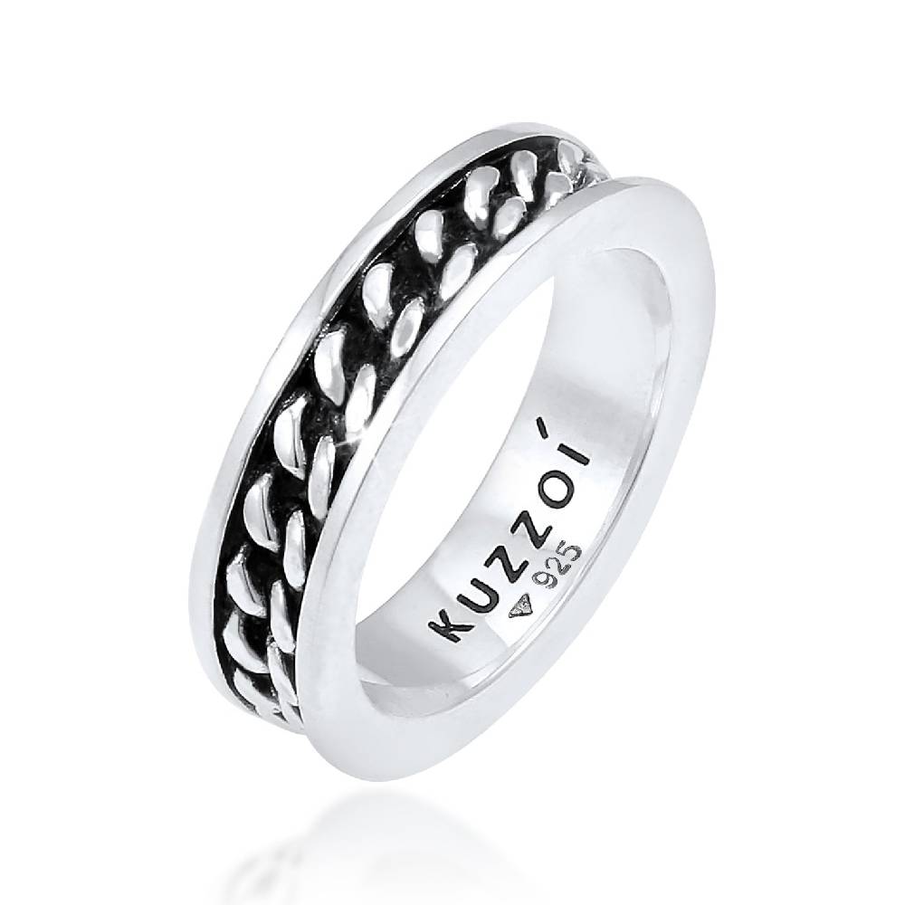Kuzzoi Bandring Schmal Wochenangebot