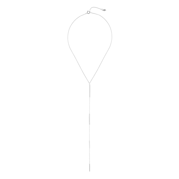 Leaf Jewelry Y-Halskette Basic, 925 Sterlingsilber Neueste Mode