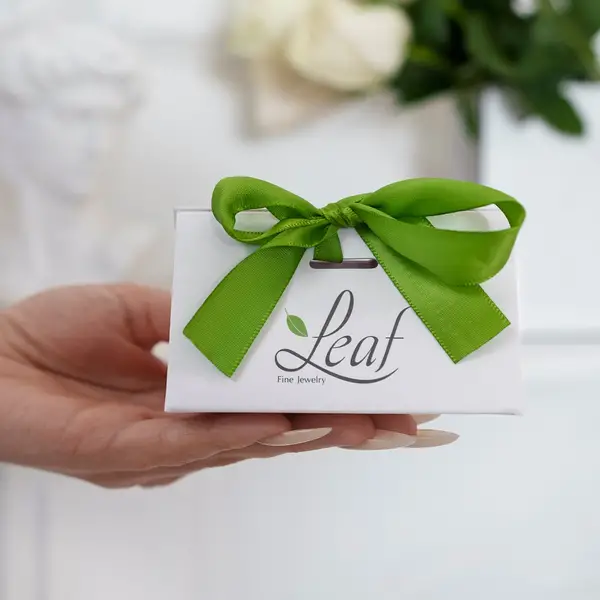 Leaf Jewelry Halskette Pure mit Süßwasserzuchtperlen, 925 Sterlingsilber JETZT KAUFEN