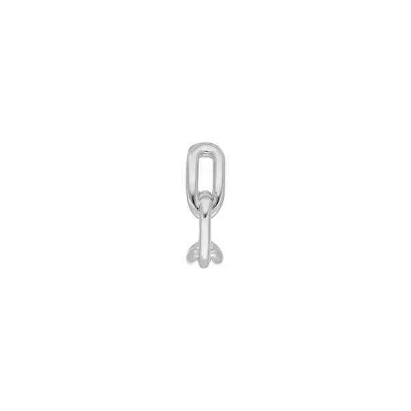 Leaf Jewelry Silber Earcuff, CHAIN Black Friday