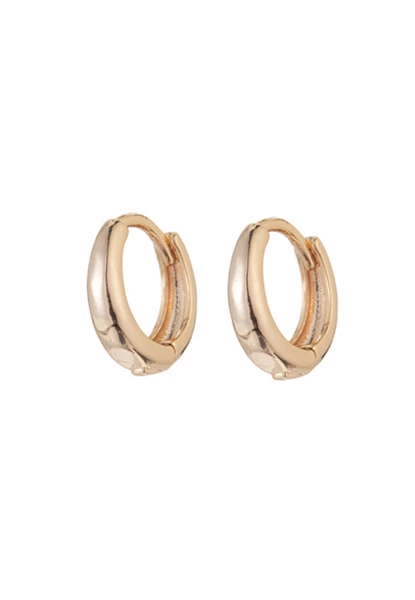 Leslii Ohrring Set Rosa Gold Fabrikverkauf