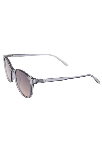 Leslii Sonnenbrille Damen Style blaue Sonnenbrille Designerbrille Sunglasses Kunststoff Blau Großer Ausverkauf