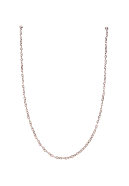 Leslii Brillenkette Gliederkette Silber Cyber Monday