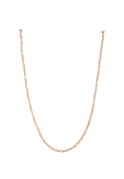Leslii Brillenkette Gliederkette Gold Weihnachtsangebot