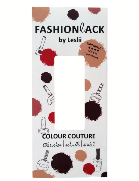 Leslii Fashionlack zuckerwatte C27 - 12/weiss Black Friday