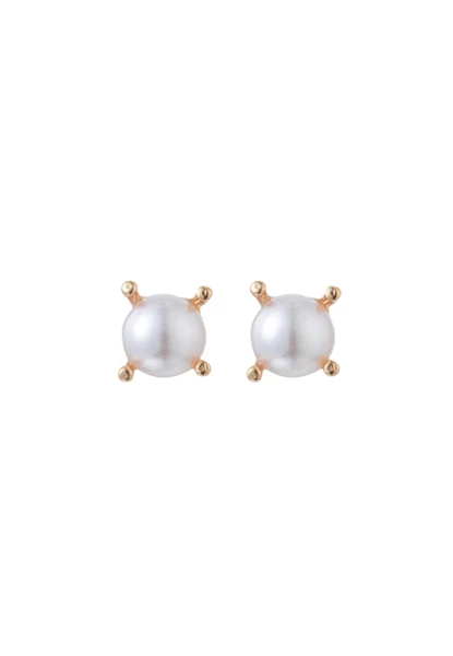 Leslii Ohrring Set Gold Blitzangebot