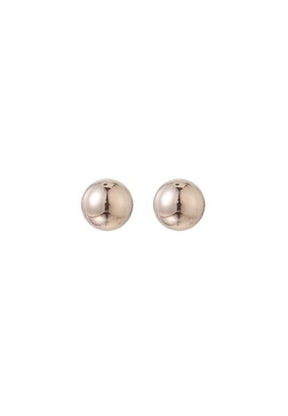 Leslii Ohrring Set Gold Blitzangebot