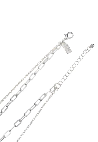 Leslii kurze Layering-Kette mit Süßwasserperlen Top Angebot