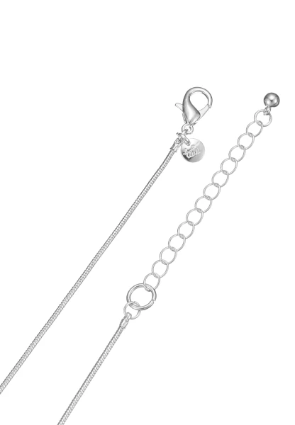 Leslii Lange Kette Lebensbaum Silber Super Sparpreis