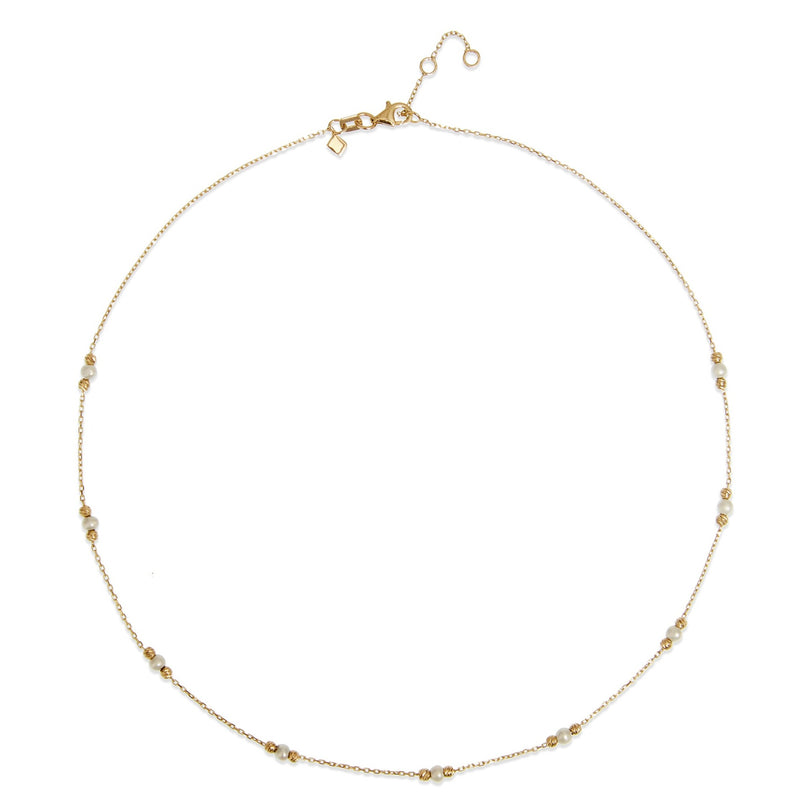 Mosuo Jewellery Perlen Halskette Riesige Rabatte