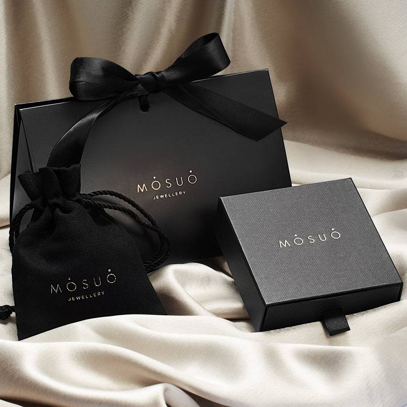 Mosuo Jewellery Herz Gold Armband - Vermeil Clearance-Verkauf
