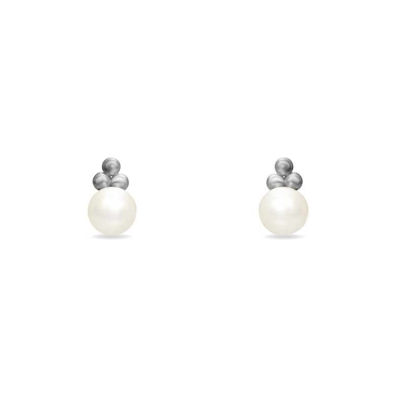 Mosuo Jewellery Perlen Ohrstecker Fabrikladen