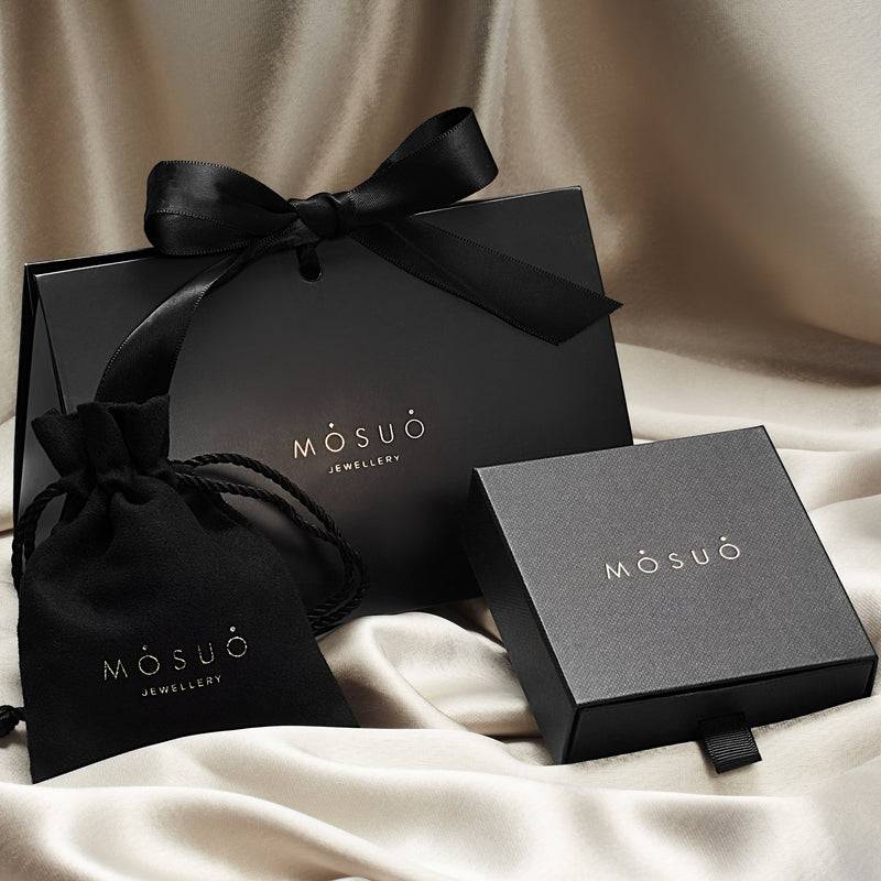 Mosuo Jewellery Vollmond Halskette - Vermeil Hotsell