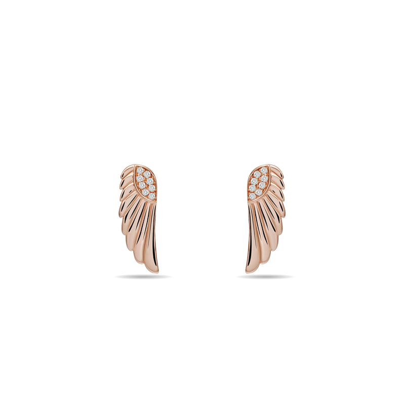 Mosuo Jewellery Goddess Diamant Ohrstecker Saisonale Angebote