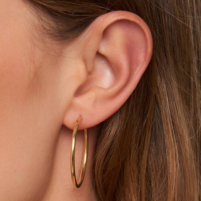 Mosuo Jewellery Essential Creolen VIP-Rabatte