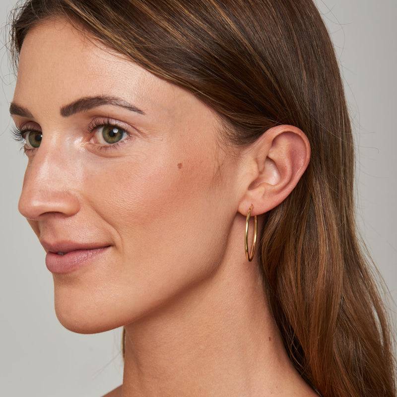 Mosuo Jewellery Essential Creolen VIP-Rabatte