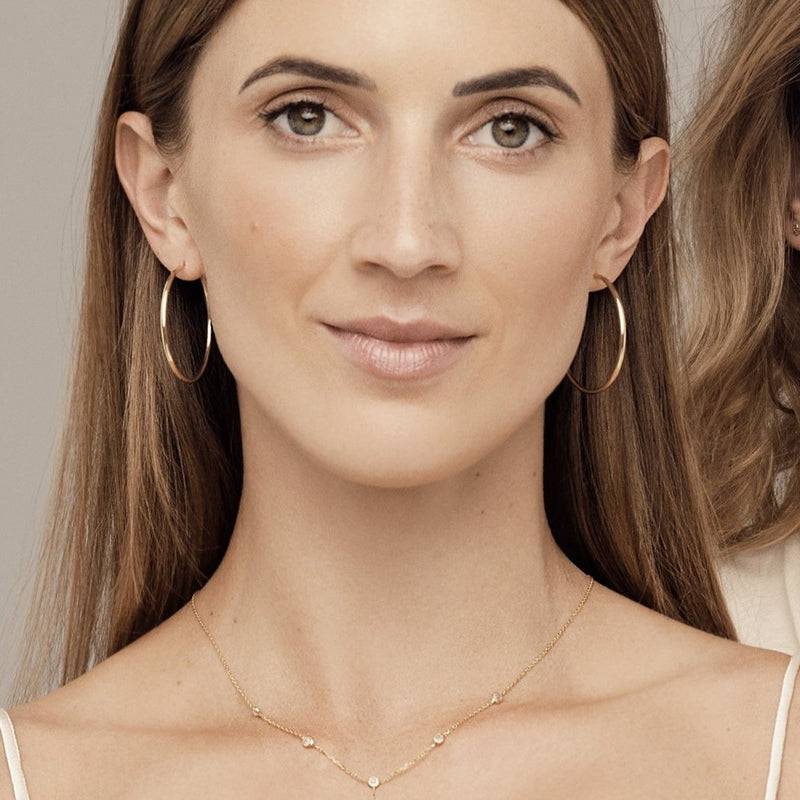 Mosuo Jewellery Essential Creolen VIP-Rabatte