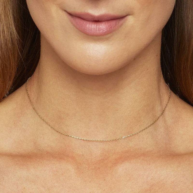 Mosuo Jewellery Feine Halskette Letzte 2 Tage