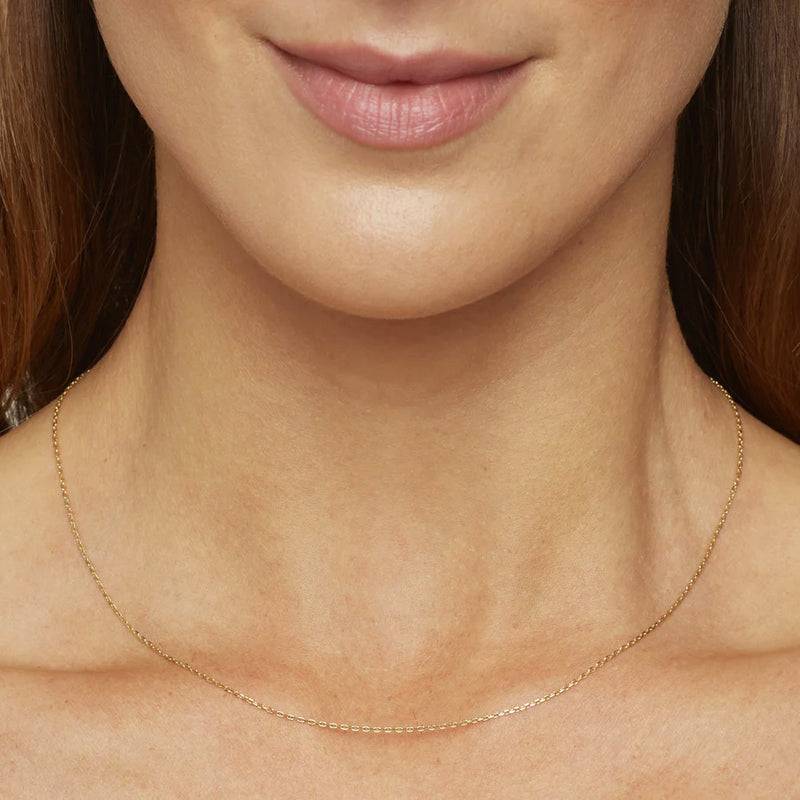 Mosuo Jewellery Feine Halskette Letzte 2 Tage