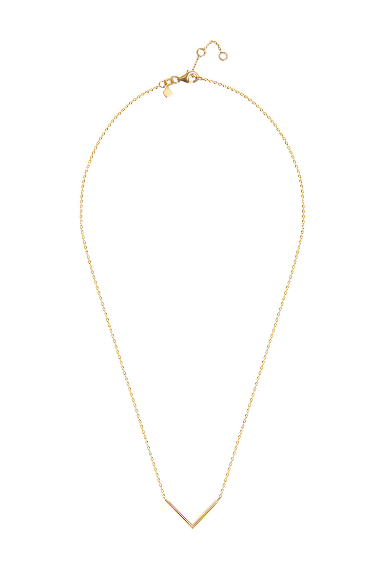 Mosuo Jewellery V - Halskette Nur für heute