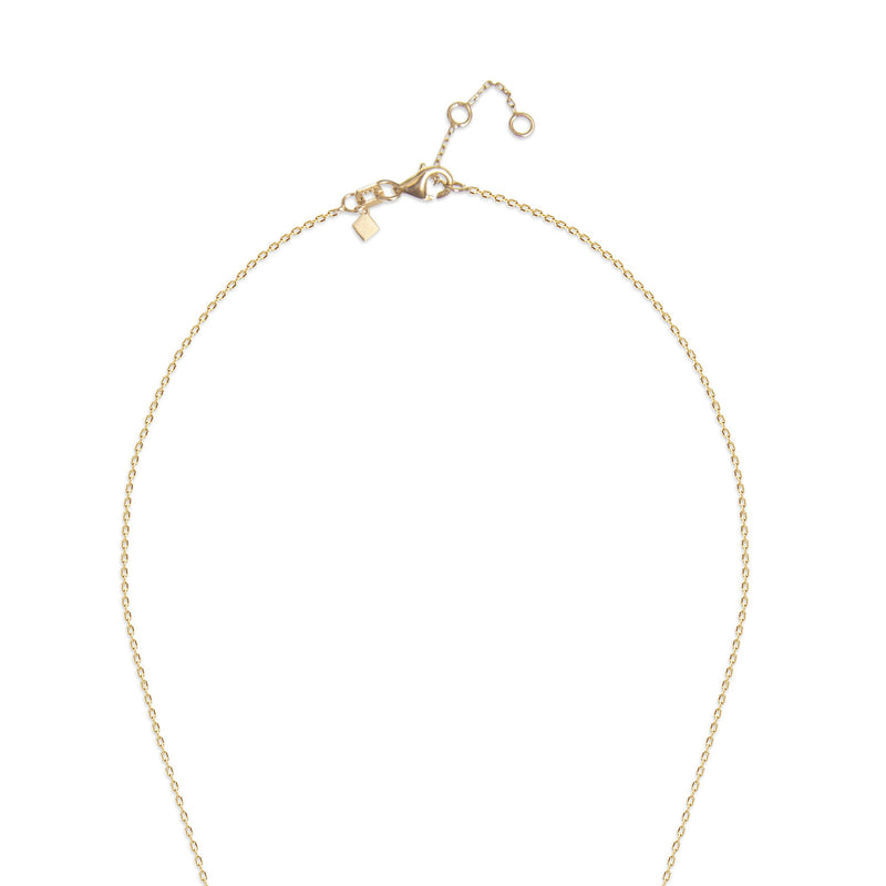 Mosuo Jewellery V - Halskette Nur für heute