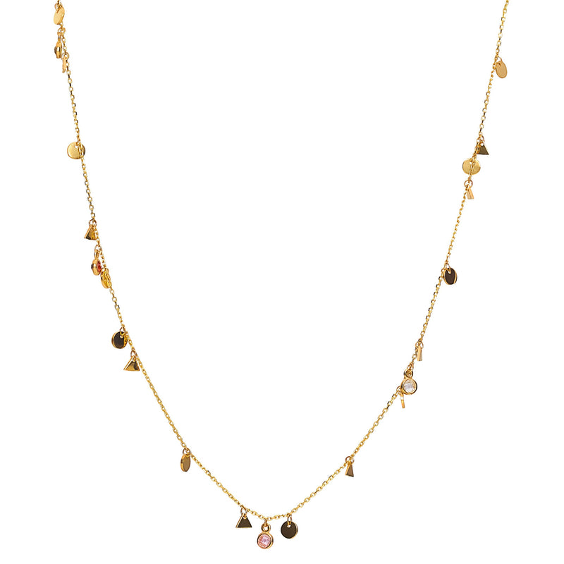 Mosuo Jewellery Nomad Halskette Bis zu 55% Rabatt