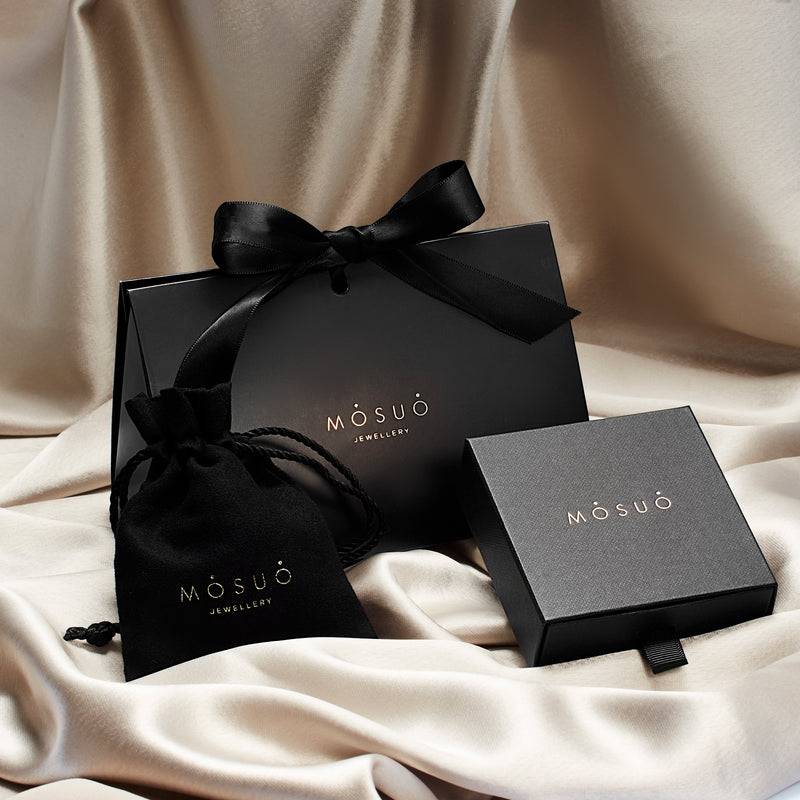 Mosuo Jewellery Magic Anhänger Kette - Vermeil Clearance-Verkauf