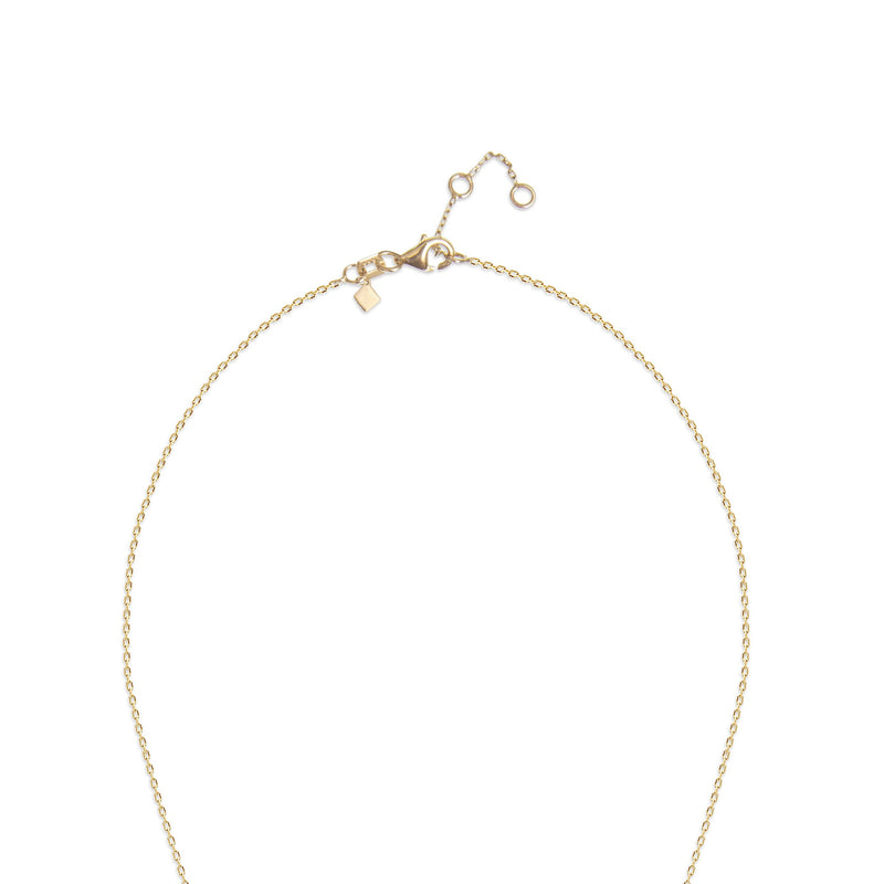 Mosuo Jewellery Emaille Dreieck Halskette Outlet