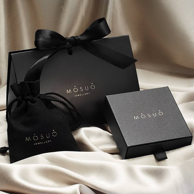 Mosuo Jewellery Diamant Buchstaben Halskette “H” Fabrikverkauf