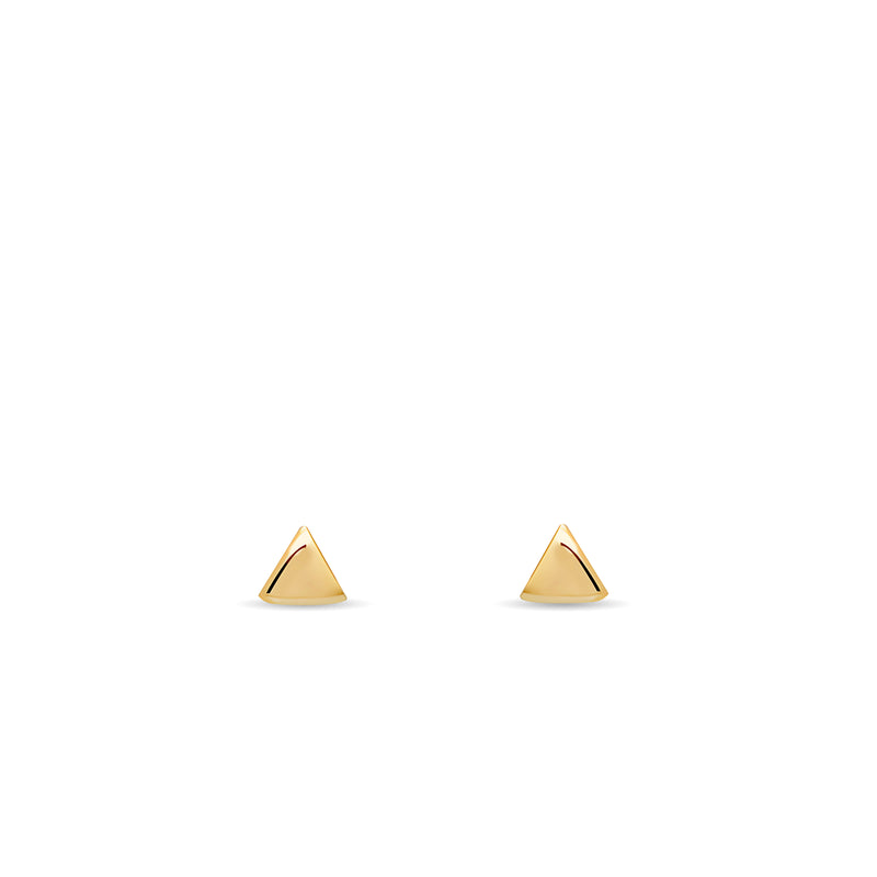 Mosuo Jewellery Pfeil Rosé Ohrstecker Online Outlet
