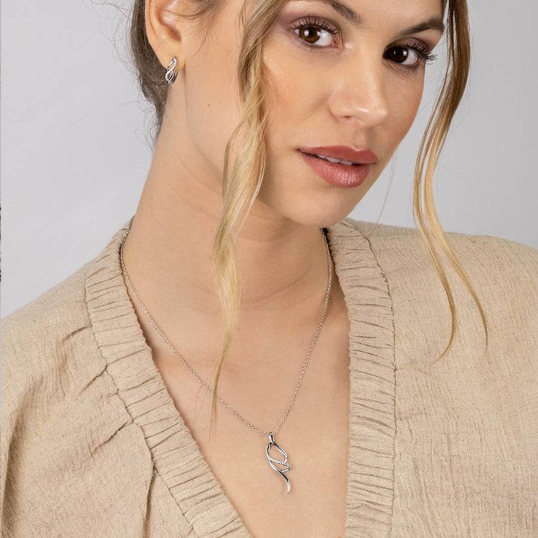 Nana Kay Natural Flow Collier Adèle Discount Store für neue Produkte