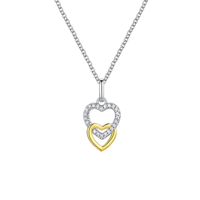 Nana Kay Double Happiness Collier twosome Nur noch ein Tag übrig