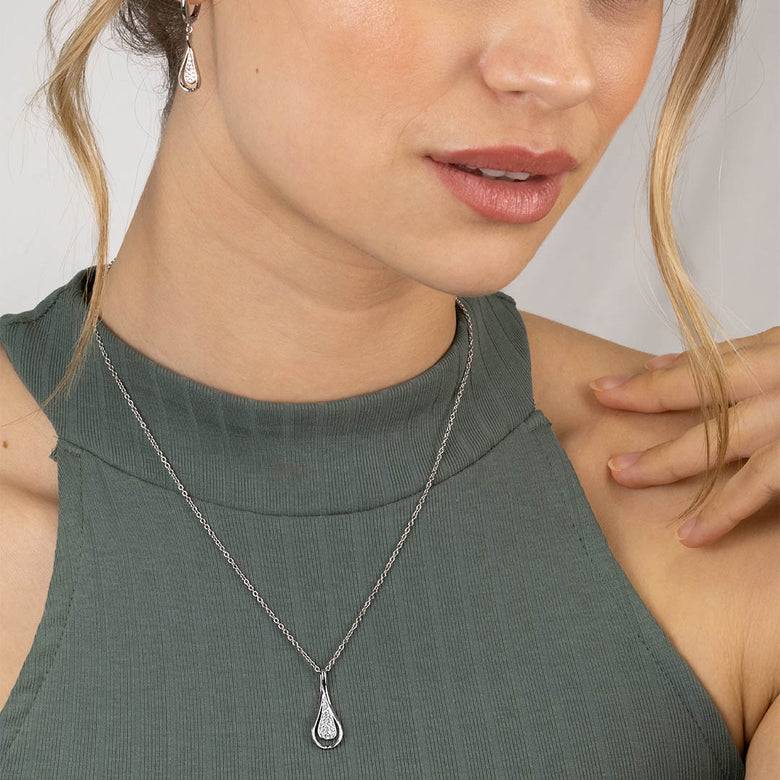 Nana Kay Drop Style Collier Yamila 50% Rabatt mit kostenlosem Versand