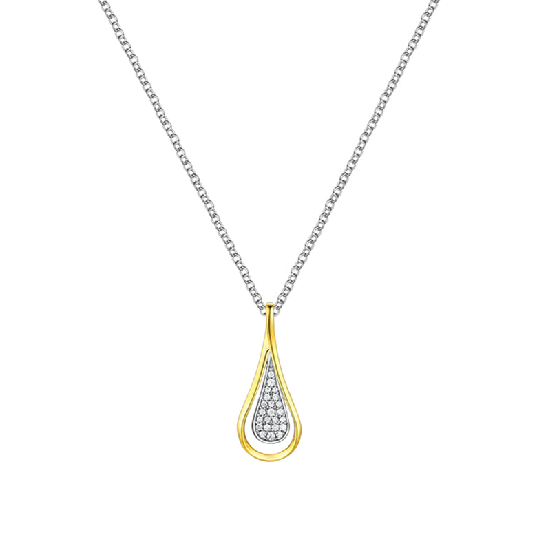 Nana Kay Drop Style Collier Yamila 50% Rabatt mit kostenlosem Versand
