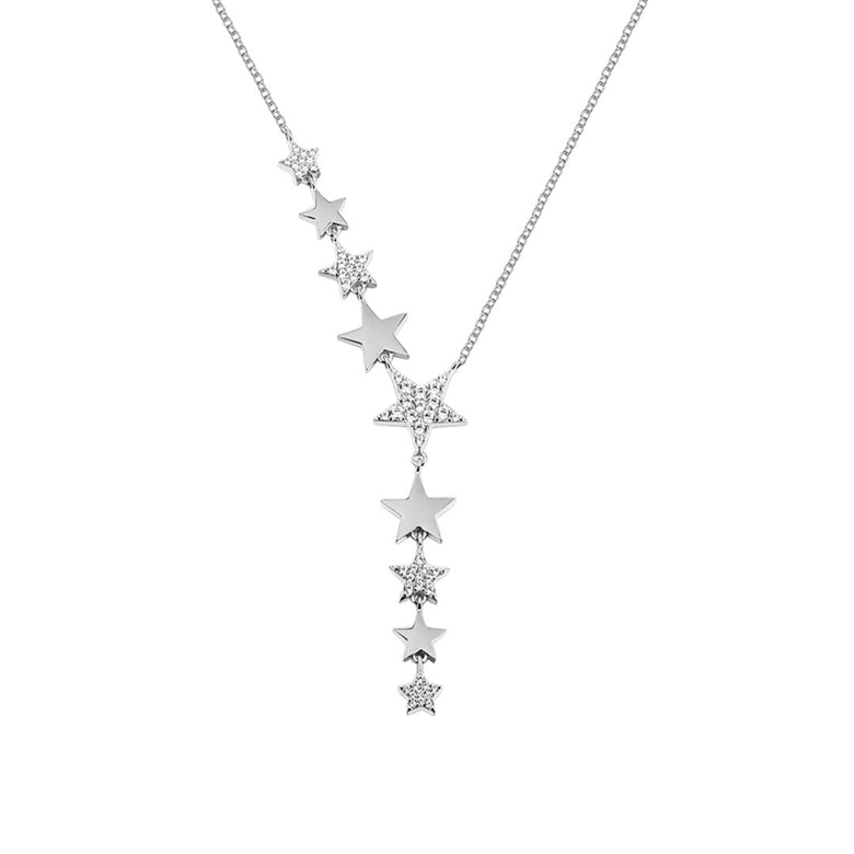 Nana Kay Shiny Stars Collier Fabrikladen