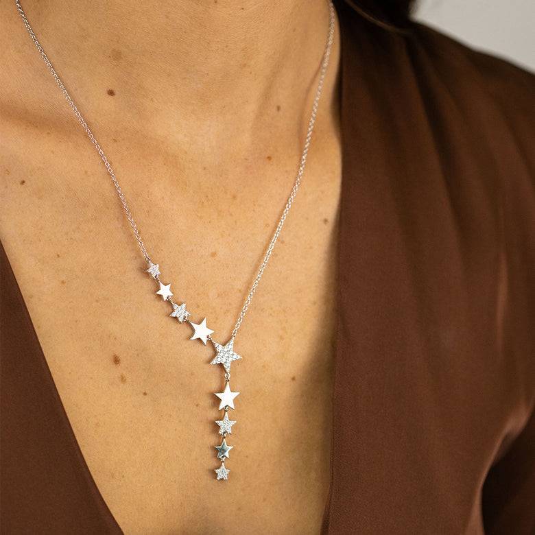 Nana Kay Shiny Stars Collier Fabrikladen