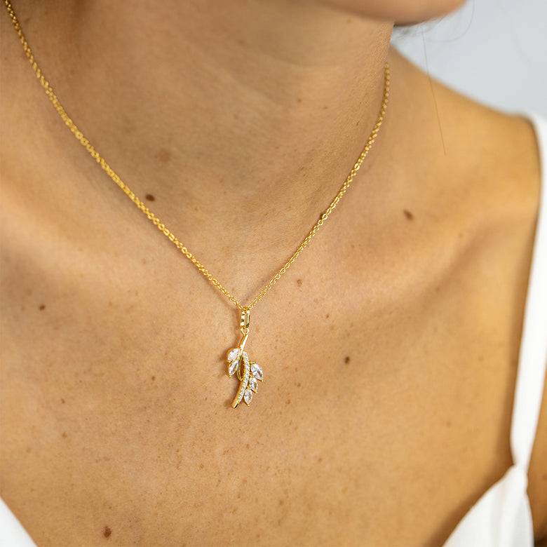 Nana Kay Pretty Petals Collier Black Friday Preise