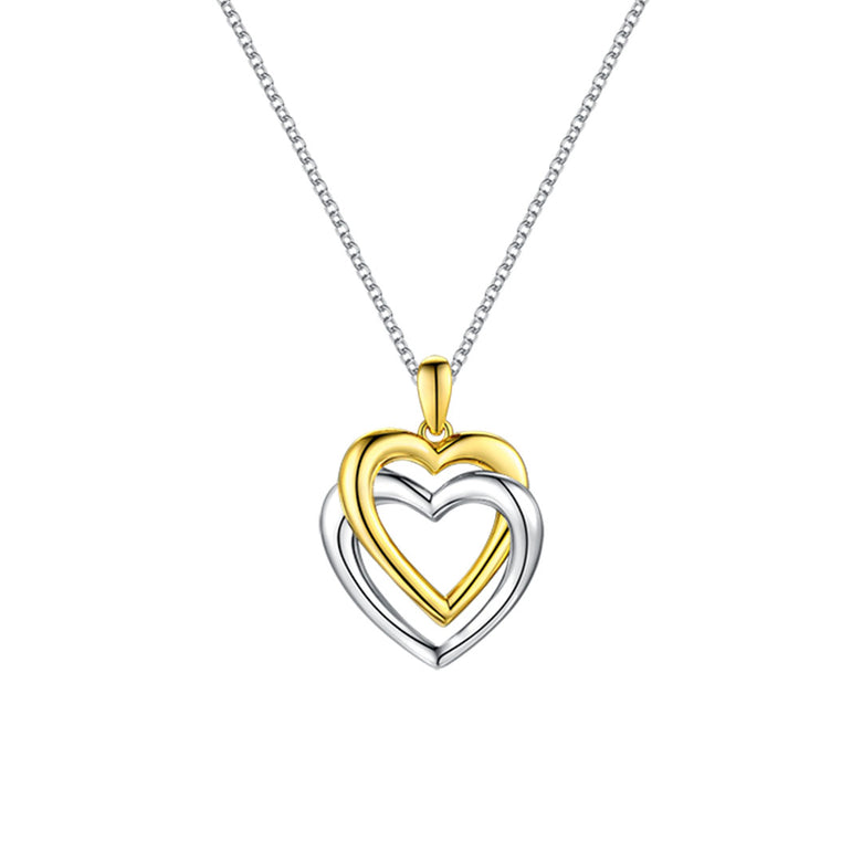Nana Kay Double Happiness Collier Amorous Im Verkauf