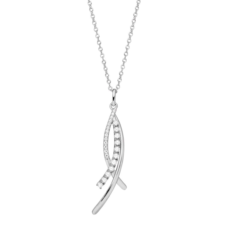 Nana Kay Petit Pearls Collier Tamina zollfrei